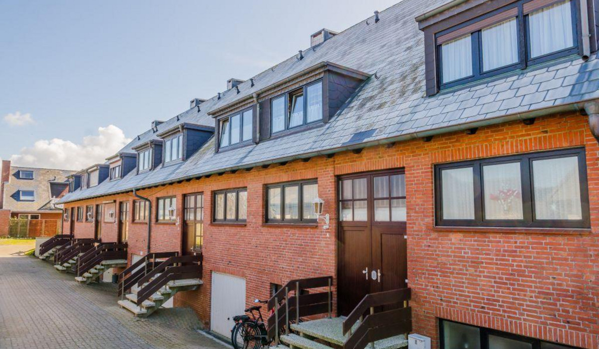 Inken-Michels-Huus, Whg. 19