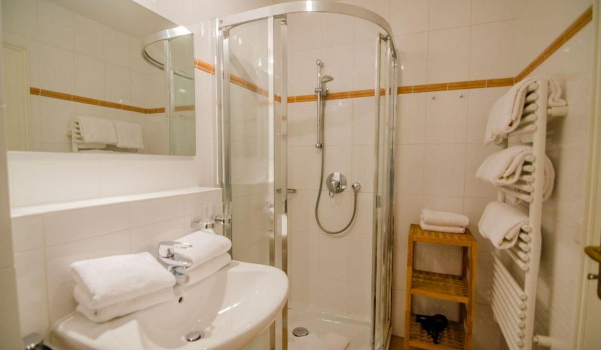 Residenz Bismarck, Whg. 1