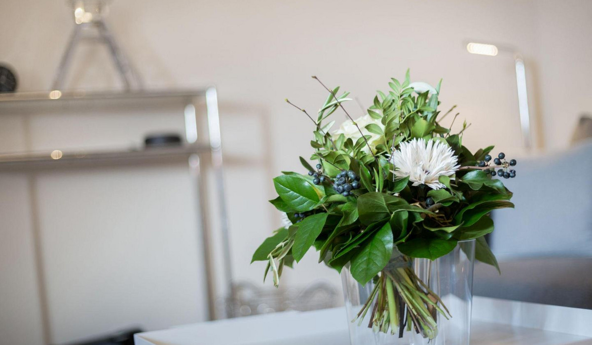 Dansk Hygge im Witthüs, Whg. 10