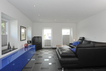 Art your Life - Haus Schützenstraße, Whg. 4