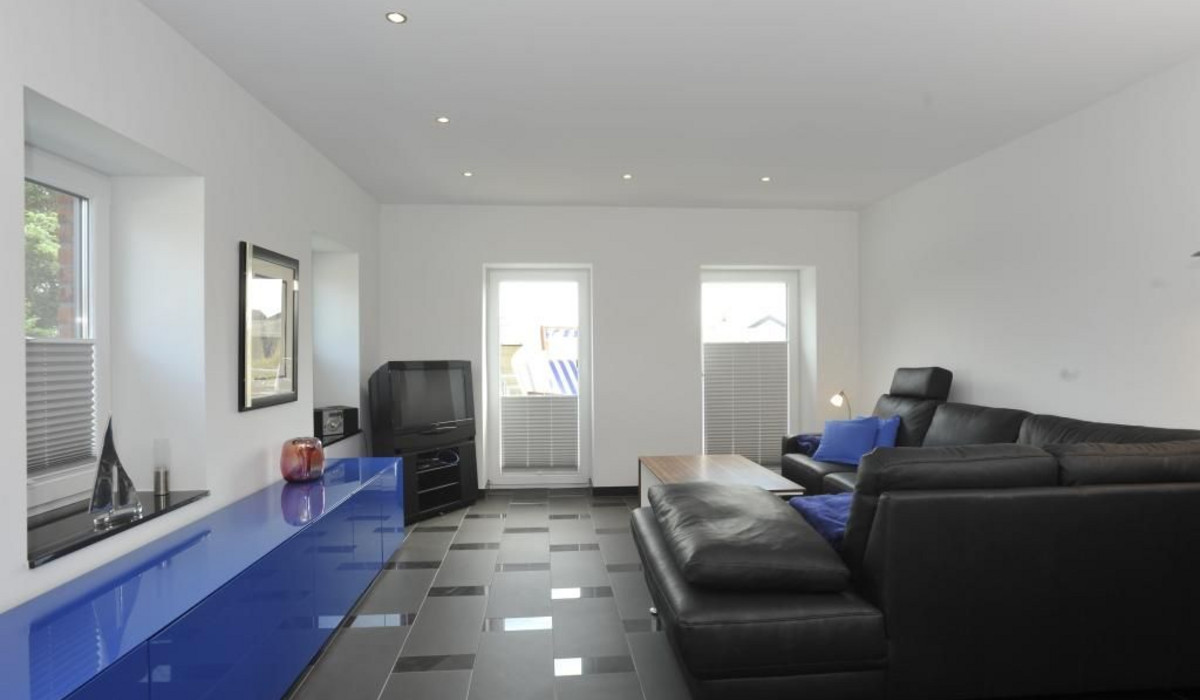 Art your Life - Haus Schützenstraße, Whg. 4