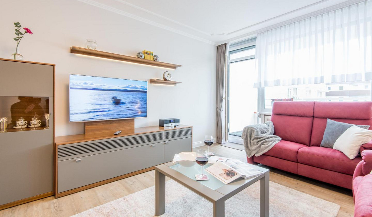 Haus Blanker Hans, Strand Whg. 69