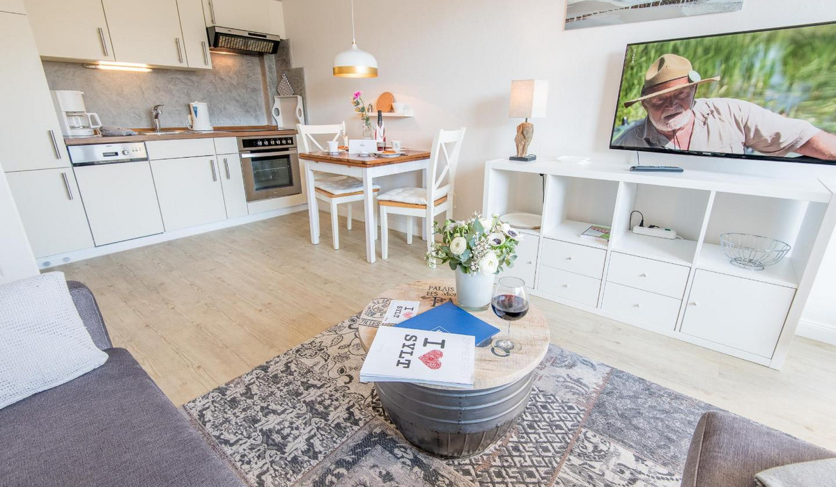 Haus Christianenhöhe, Whg. 10