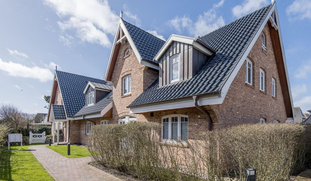 Haus Doktor-Ross-Straße 31, Whg. 8 White Sands