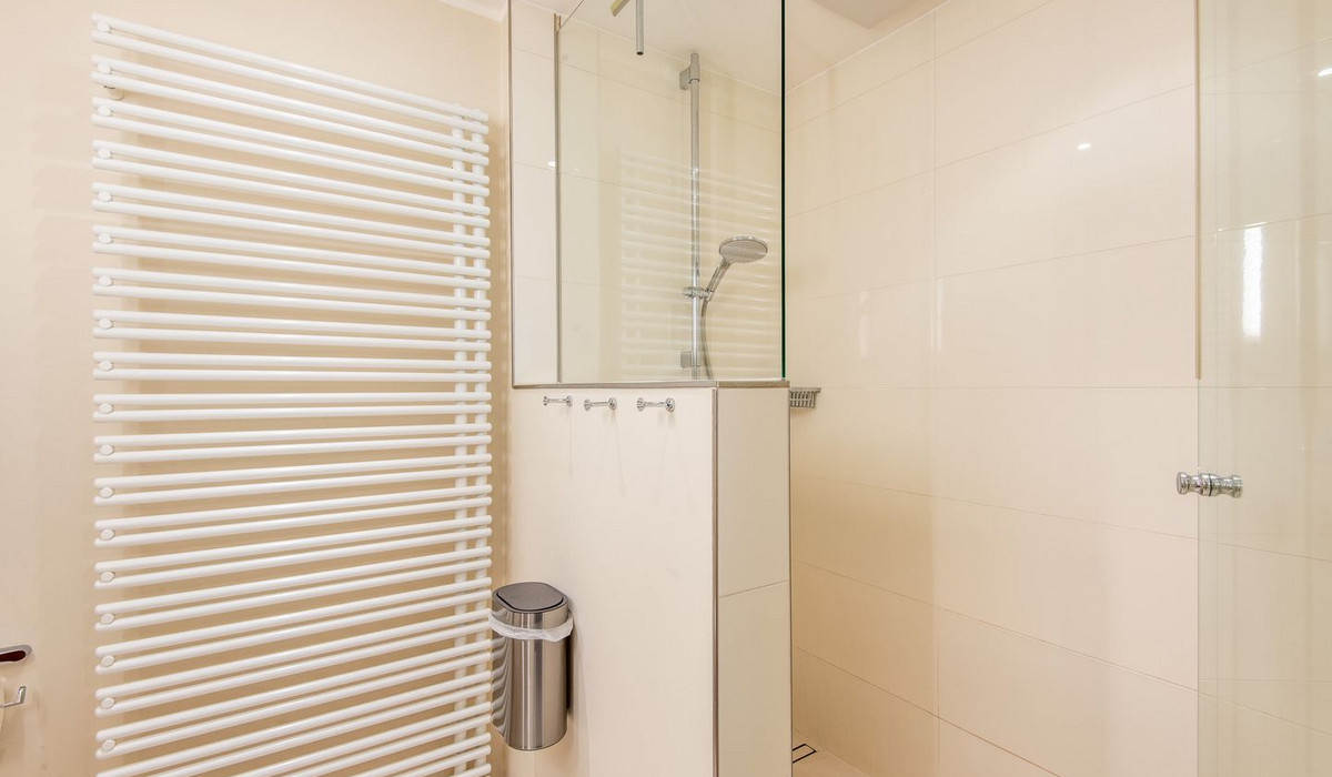 Haus Nordmarkgarten, Whg. 1