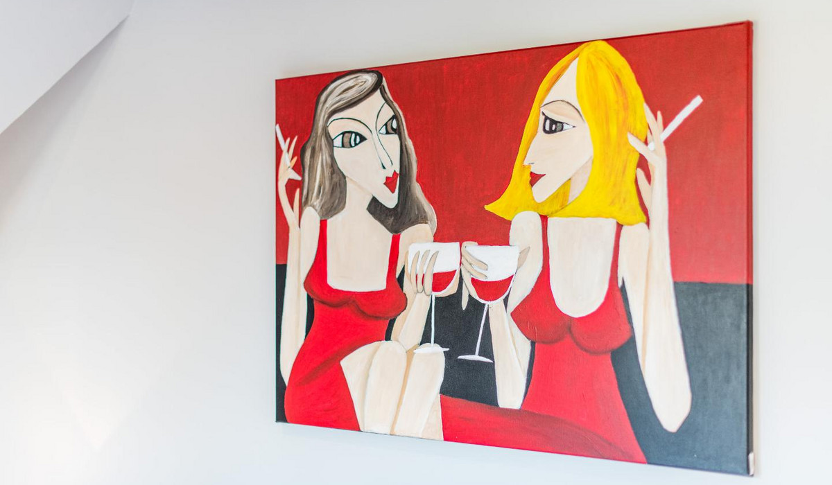 Haus Süderwung 24, Hausteil B