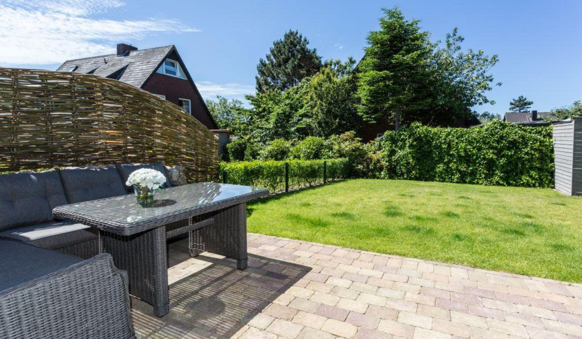 Haus Waldwinkel 18, Whg. Auszeit