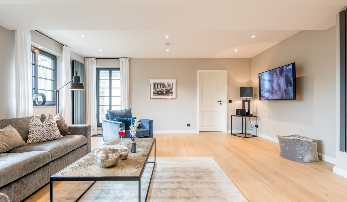 Inselliebe Whg. 04 Keitum