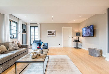 Inselliebe Whg. 04 Keitum