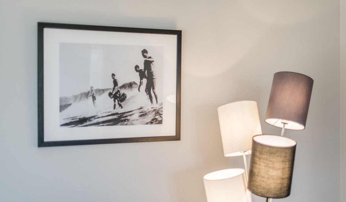 - Whg. 3 "Wiesenblick"