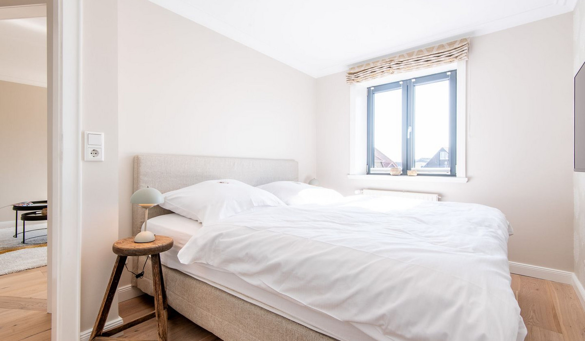 Stadthaus Boysenstraße, Whg. 6