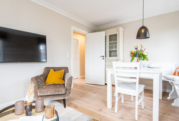 Stadthaus Boysenstraße, Whg. 8