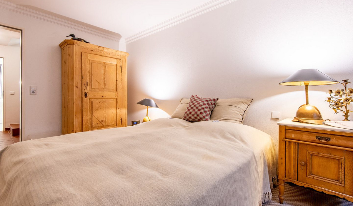 Haus Alte Mühle Whg. 13