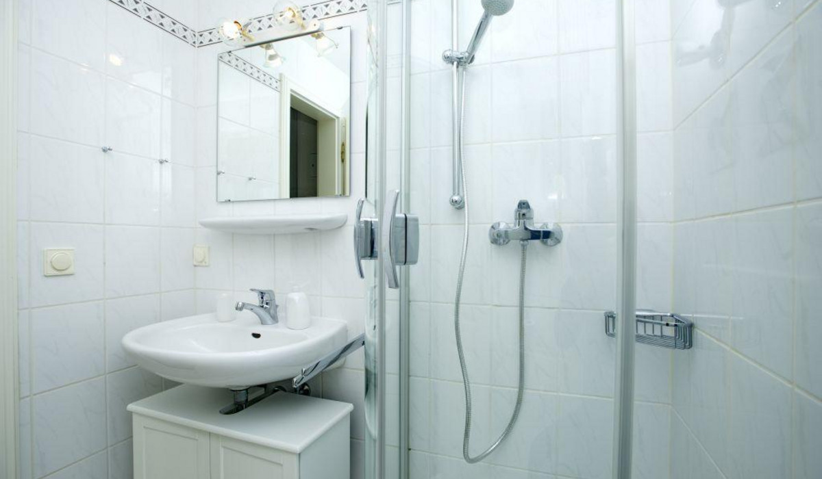 Altstadttor im Friesenpark, Whg. 7