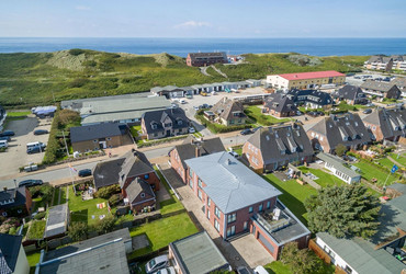 Art your Life - Haus Schützenstraße, Whg. 2