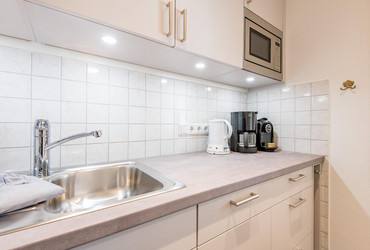 Haus Blanker Hans, Strand Whg. 79