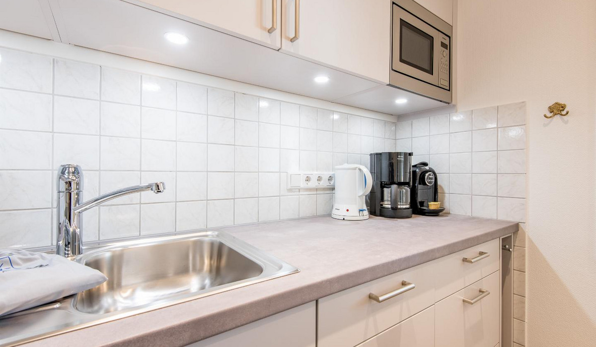 Haus Blanker Hans, Strand Whg. 79