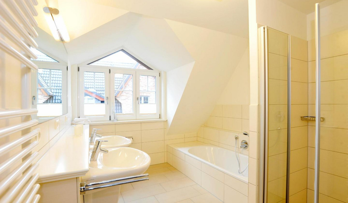 Haus Grenzkrug, Haushälfte 4b