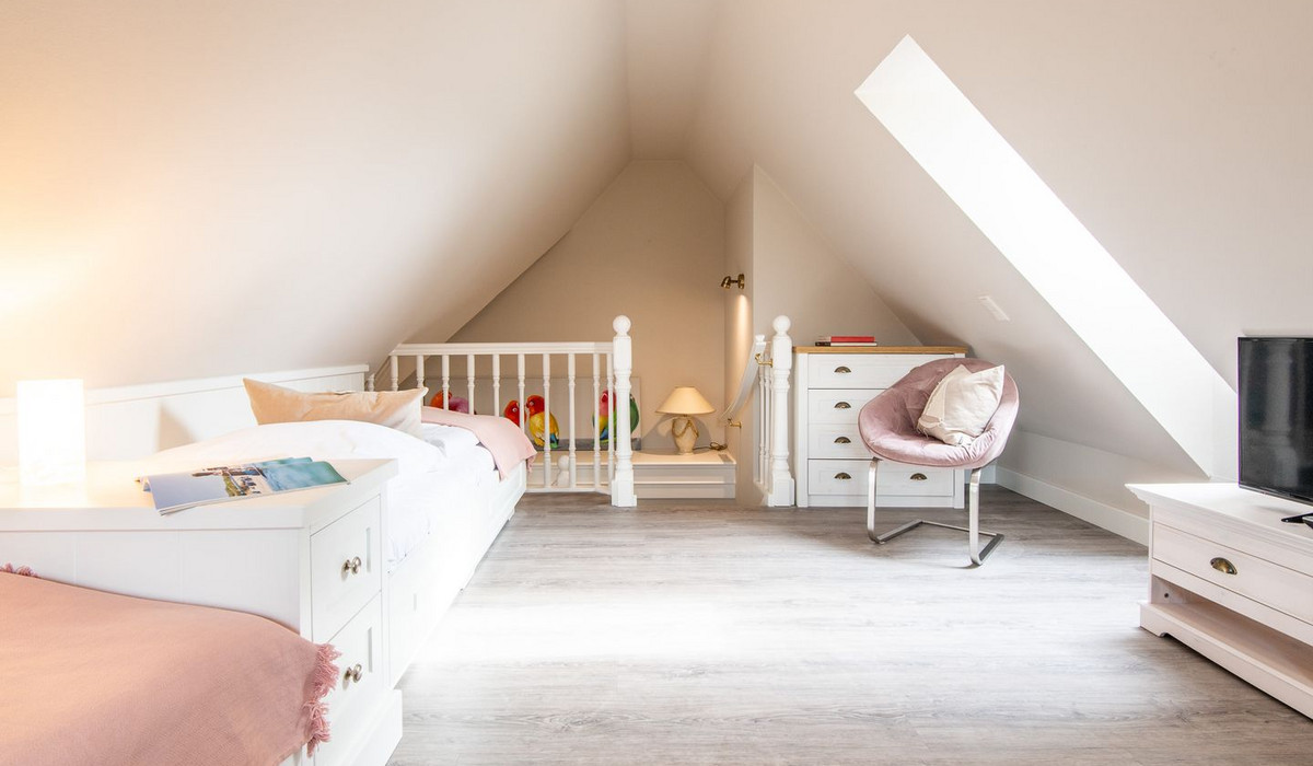 Haus Kliffhues Whg. 4