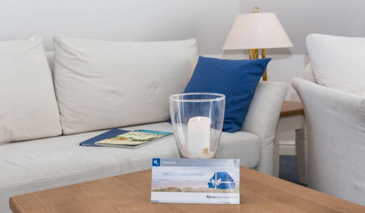 Haus Margaretheneck, Whg. 10