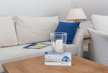 Haus Margaretheneck, Whg. 10