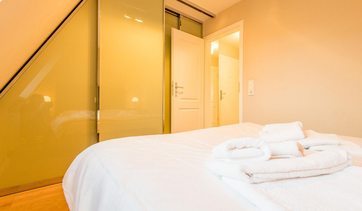 Haus Nordmarkgarten, Whg. 4