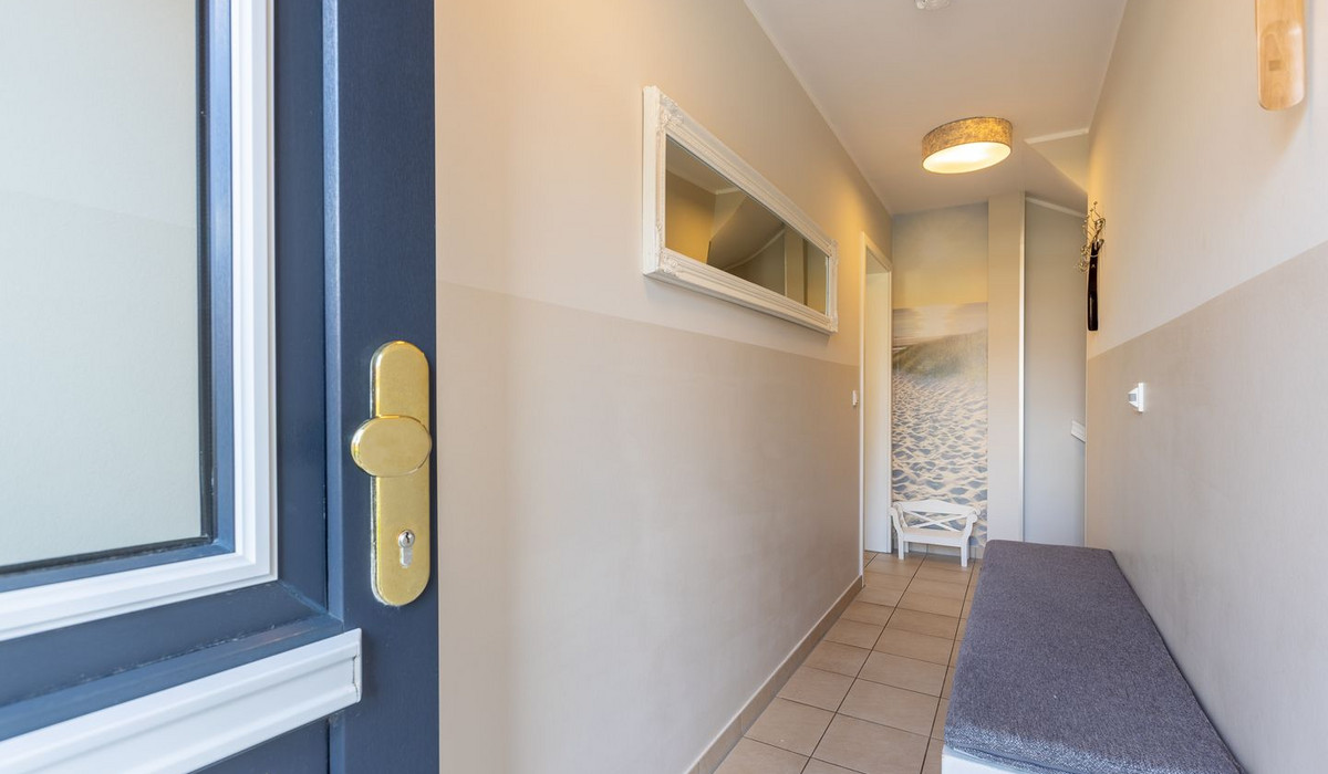 Haus Nordmarkgarten, Whg. 5