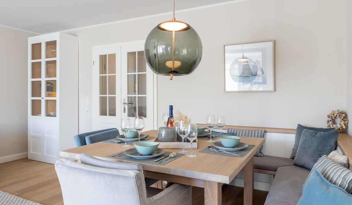 Haus Nordmarkgarten, Whg. 5