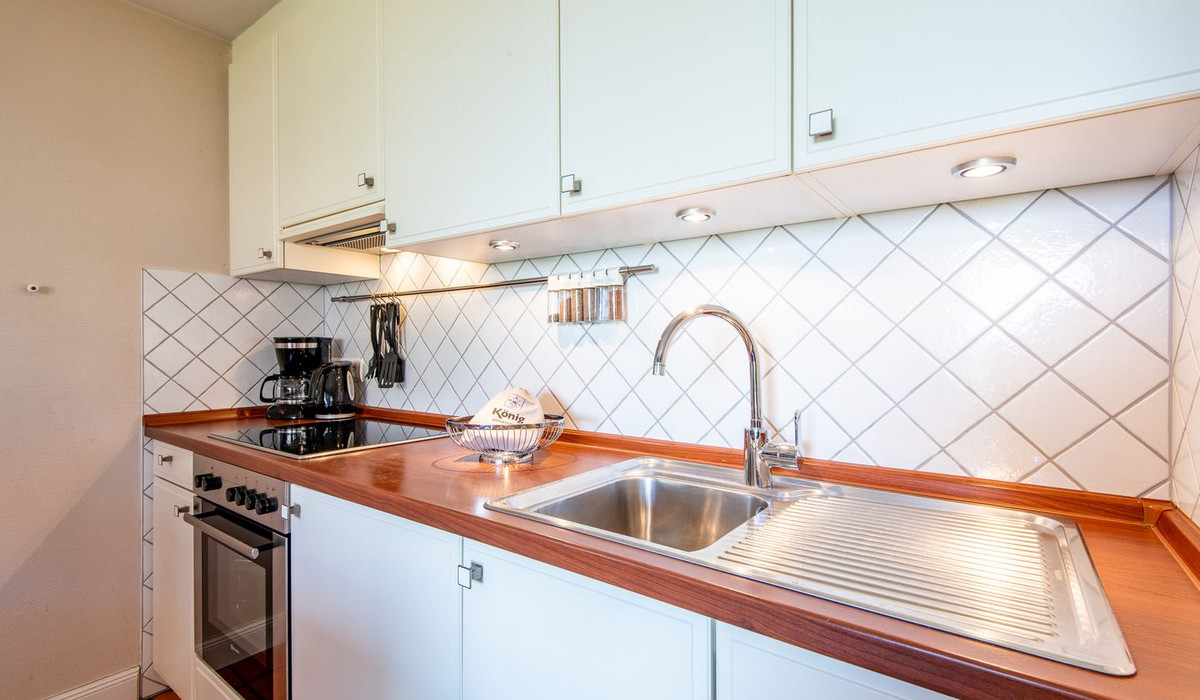 Haus Raanwai Whg. 3a