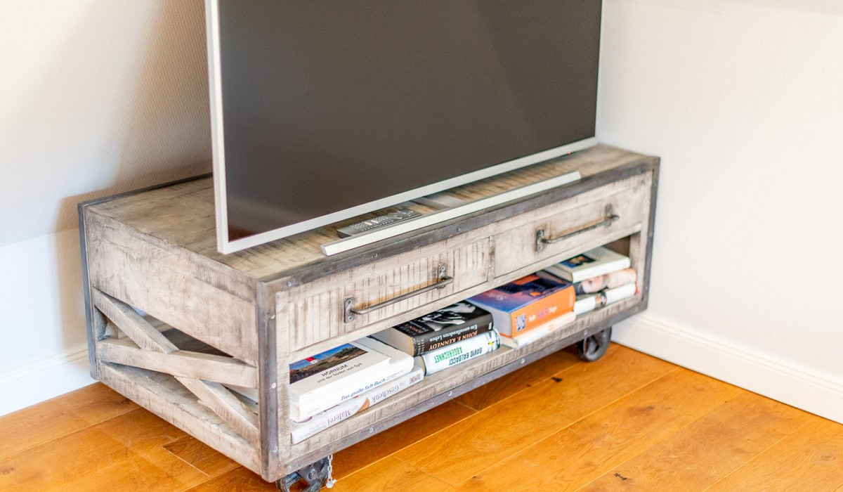 Haus Strandweg Whg. 02