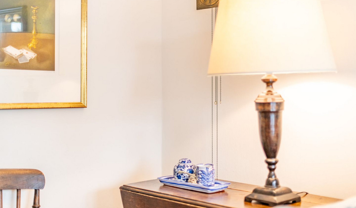 Haus Tipkenhoog 16 Whg. Patricia