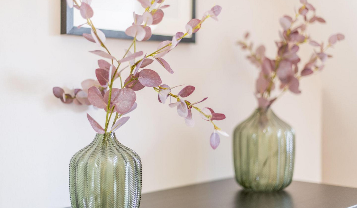 Huus Trift, Whg. 28 02