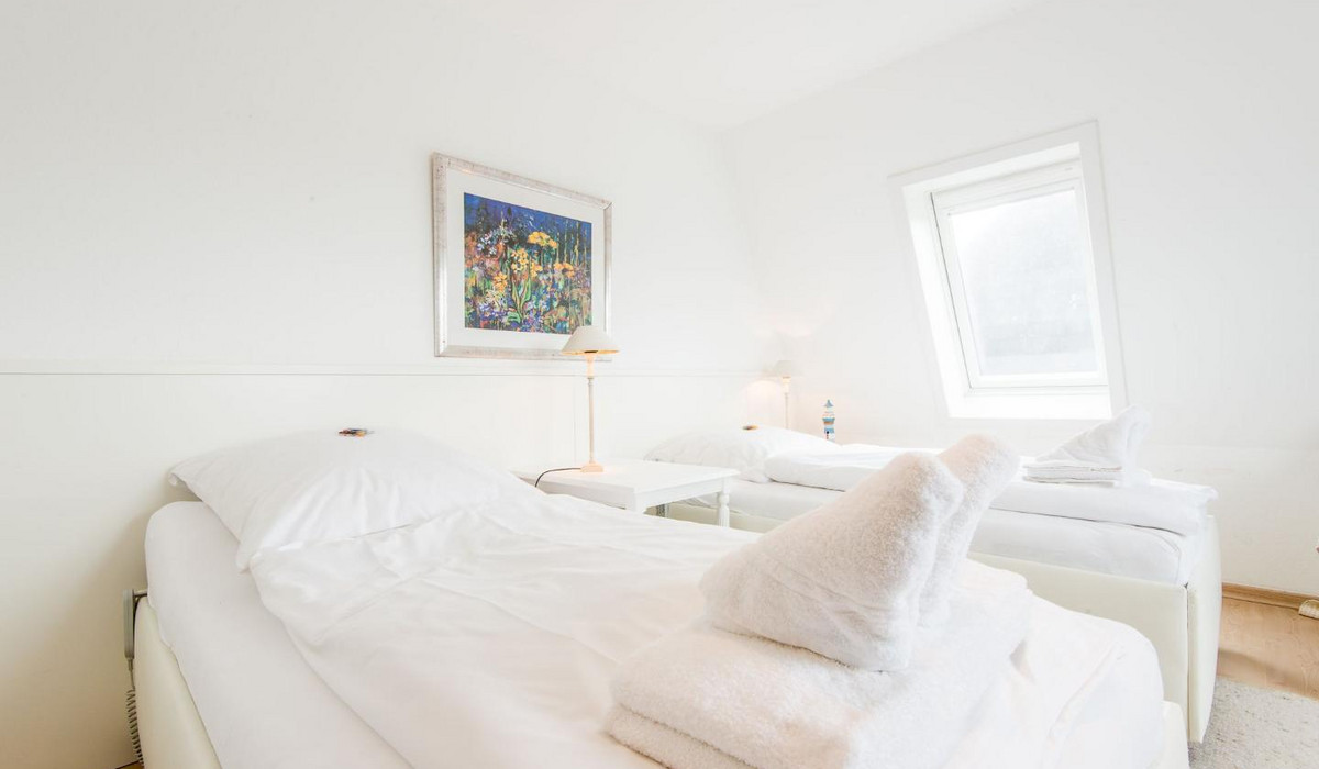 Mümmelmann, Whg. 12