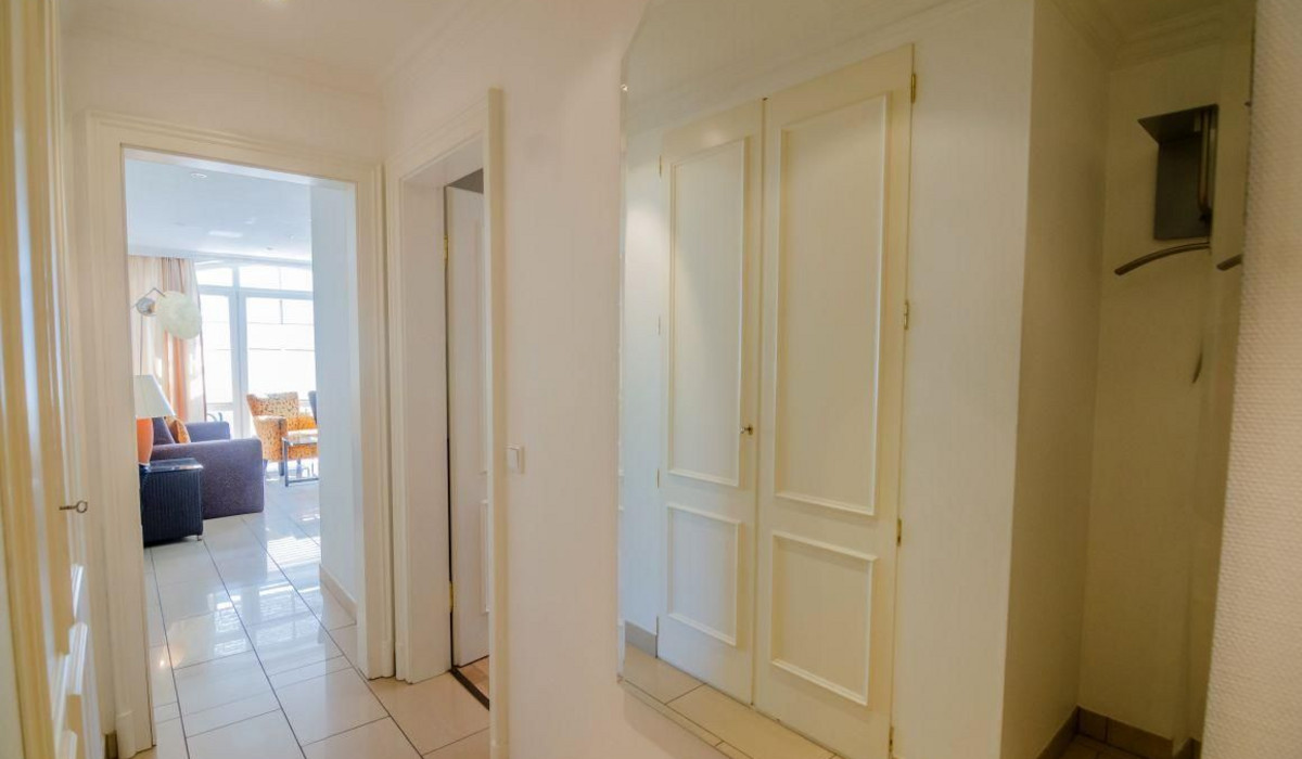 Residenz Bismarck, Whg. 12a