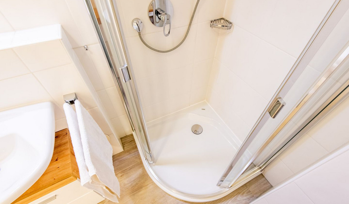 Residenz Bismarck, Whg. 15