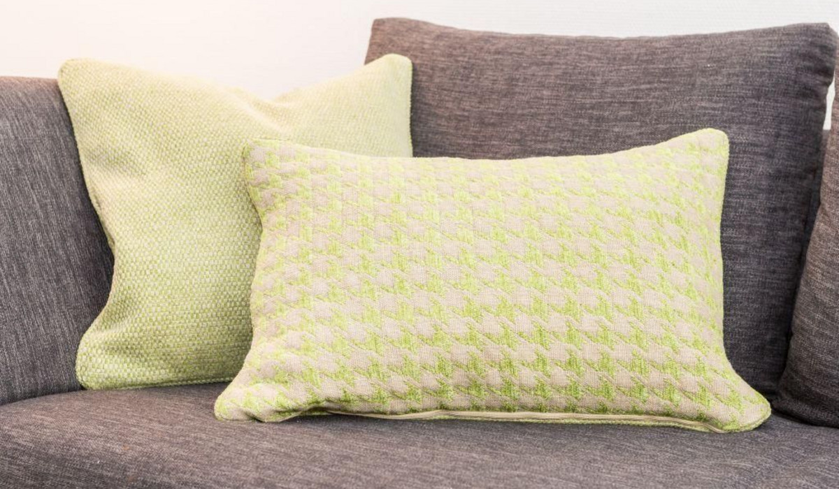 Residenz Bismarck, Whg. 6