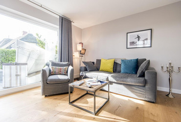 - Whg. 1 "Friedrichshain"