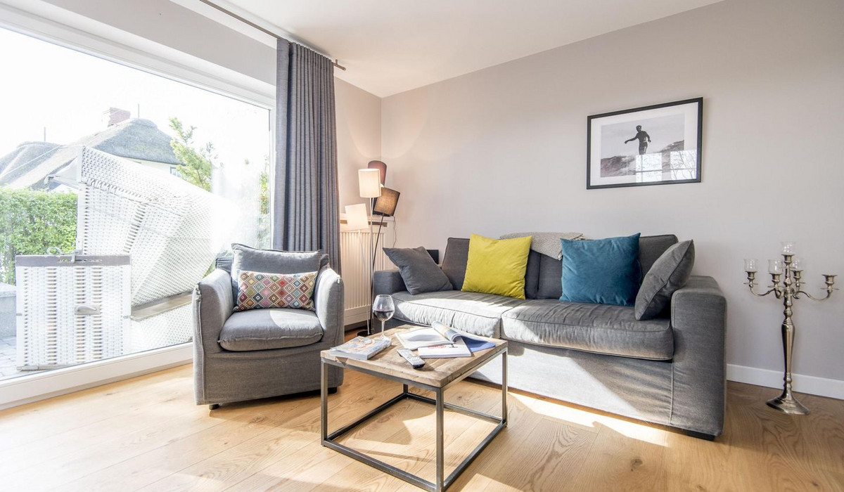 - Whg. 1 "Friedrichshain"