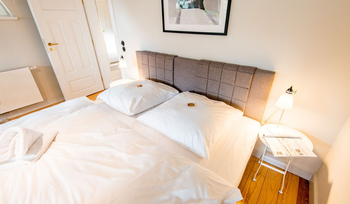 Villa Maybach, Whg. 2 Else