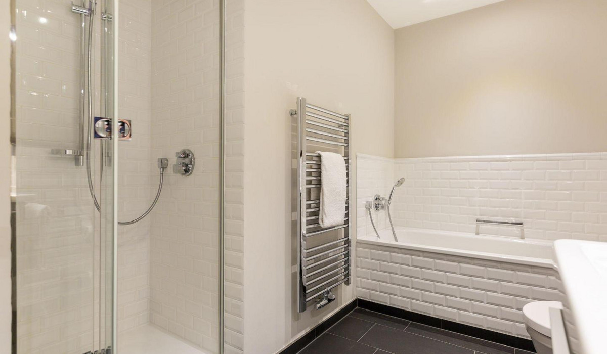 Art your Life - Residenz, Whg. 11 Superdet