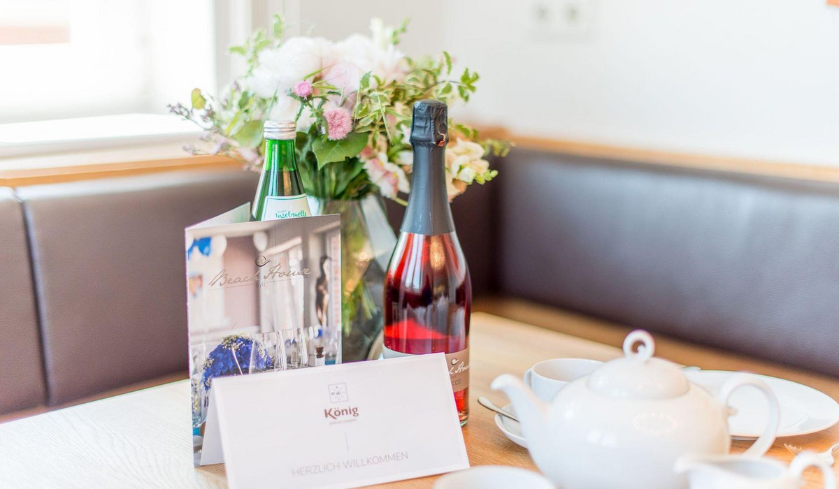 Die Villa 1903, Whg. 3