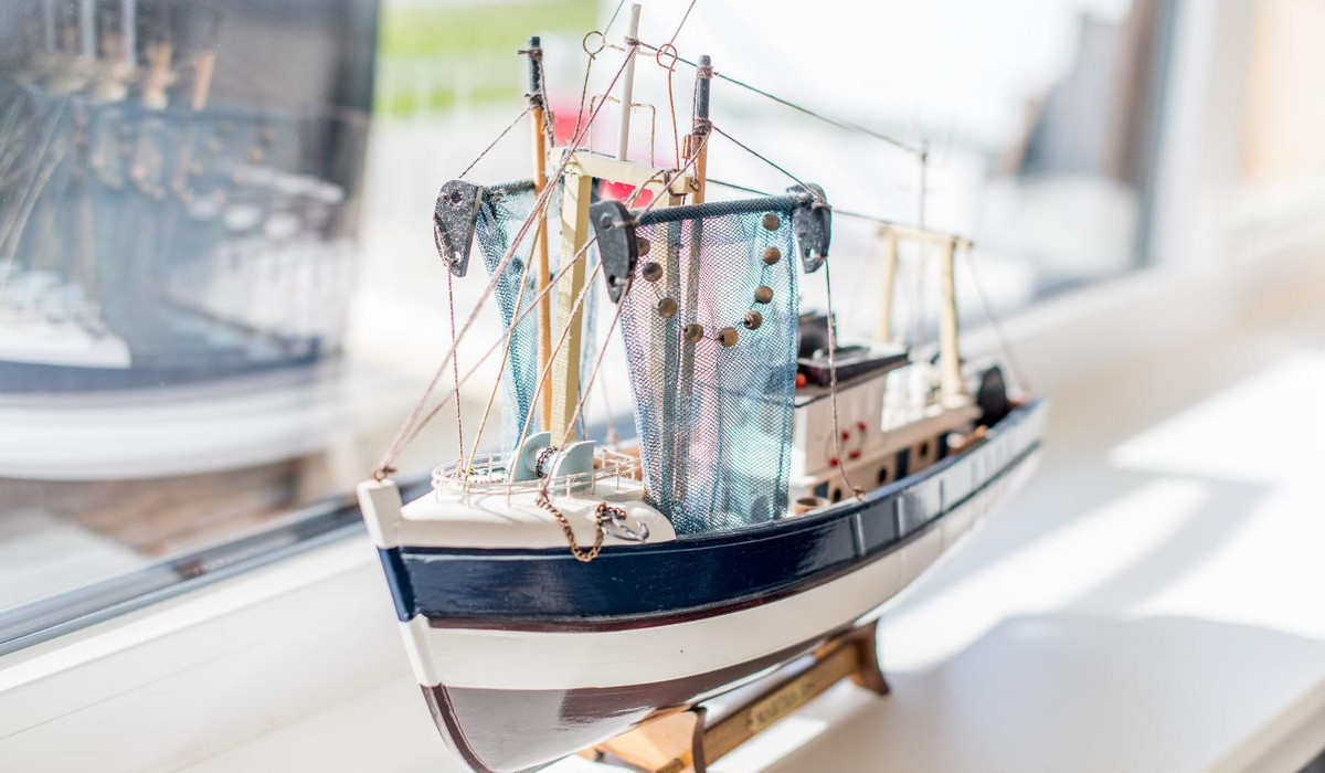 Dünenhof zum Kronprinzen Whg. 98