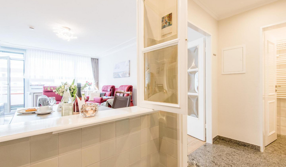 Haus Blanker Hans, Strand Whg. 69