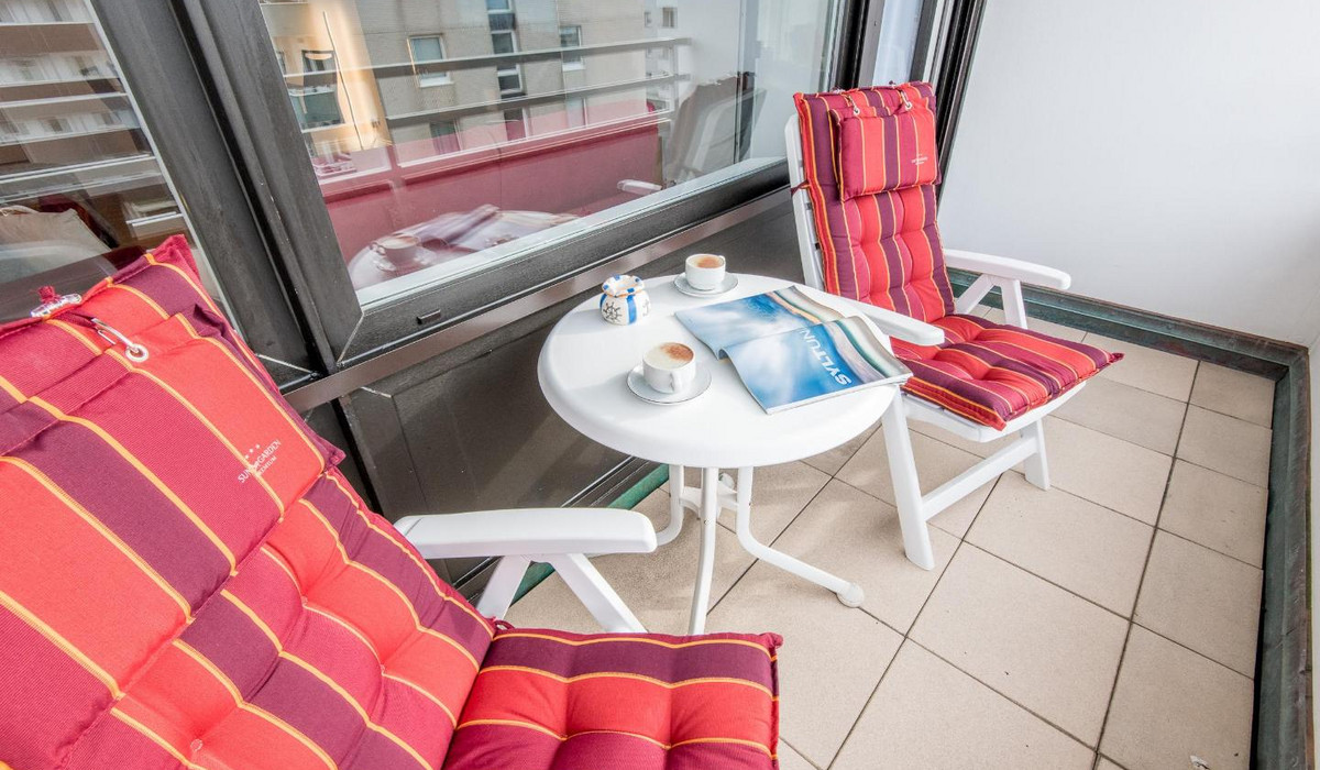 Haus Blanker Hans, Strand Whg. 69