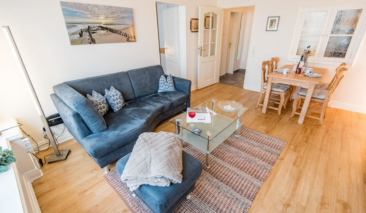 Haus Blanker Hans, Strand Whg. 79