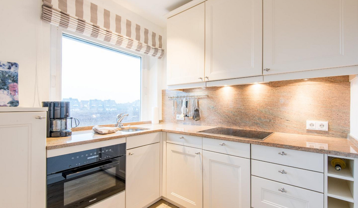 Haus Clarissa, Whg. 14 Heidetraum