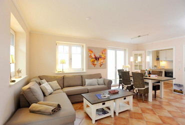 Haus Grenzkrug, Haushälfte 4a