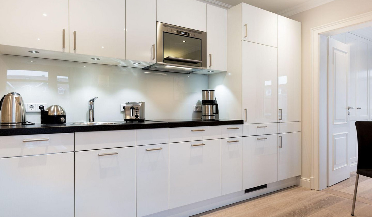 Haus Mateika, Whg. 9 Balou