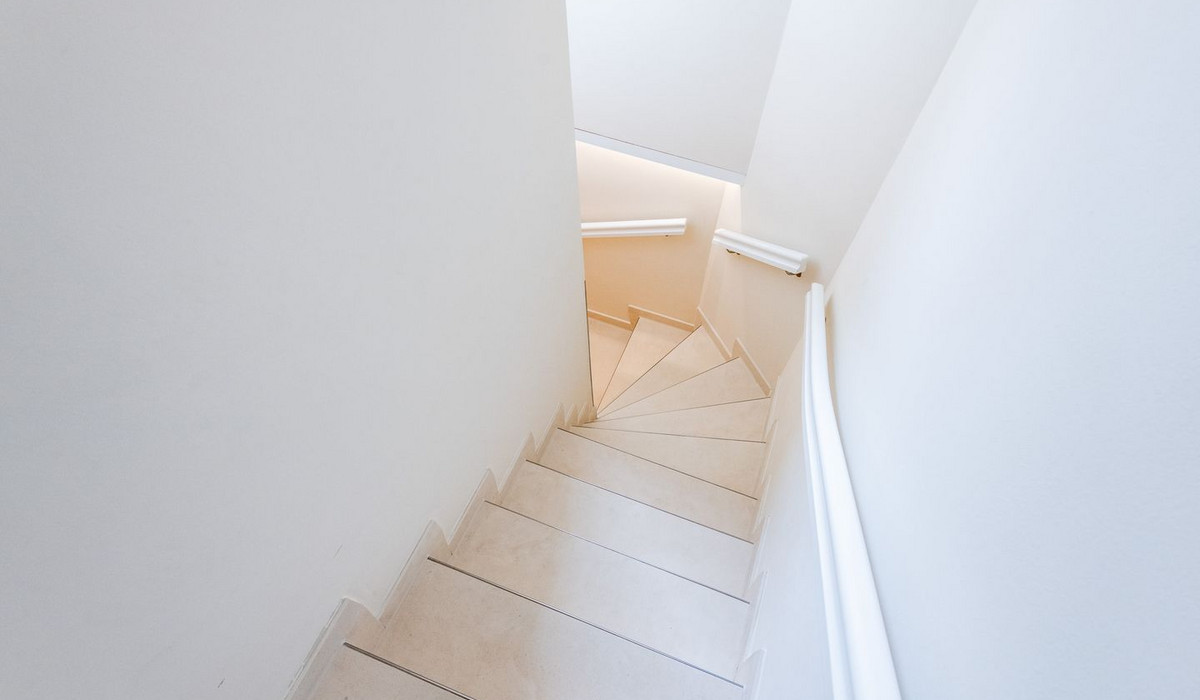 Haus Nordmarkgarten, Whg. 1