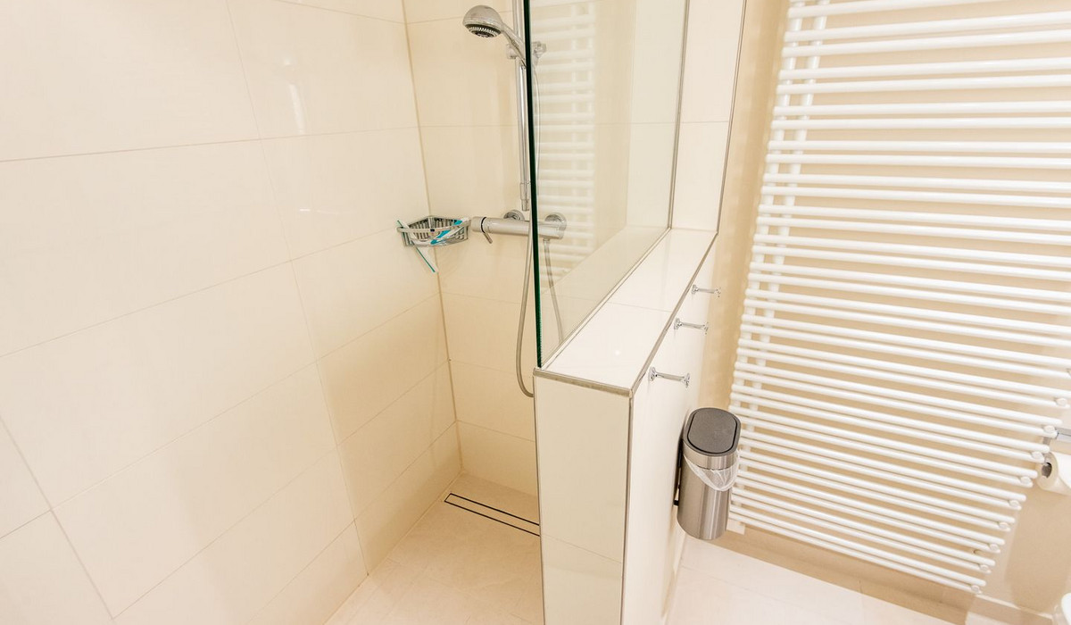 Haus Nordmarkgarten, Whg. 1